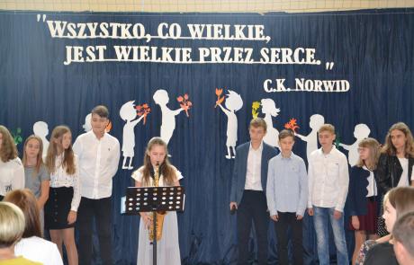 Dzień Edukacji Narodowej
