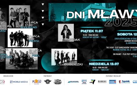 Dni Mławy