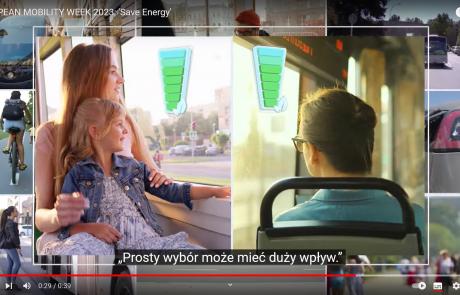 osoby korzystające z transportu publicznego