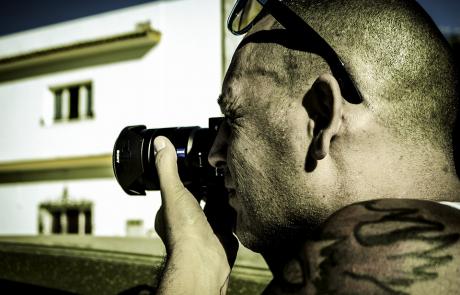 Fotograf