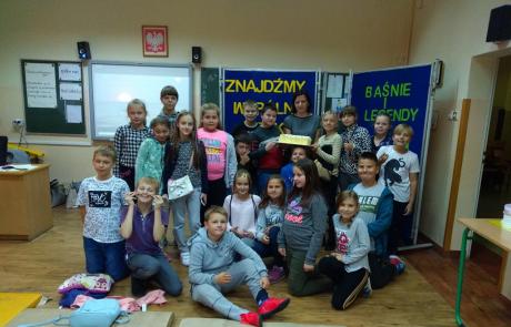 Noc Bibliotek