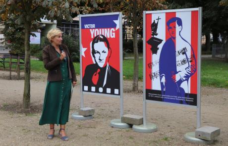 Katarzyna Skorupa-Malińska prezentuje wystawę