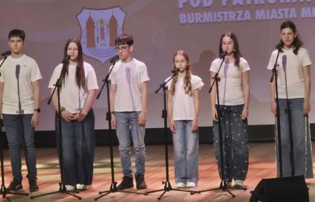 Burmistrz Miasta Mława ogłasza  drugi otwarty konkurs ofert na realizację zadań publicznych  w zakresie zdrowia publicznego   w ramach Miejskiego Programu Profilaktyki i Rozwiązywania Problemów Alkoholowych oraz Przeciwdziałania Narkomanii dla Miasta Mława w 2026 roku