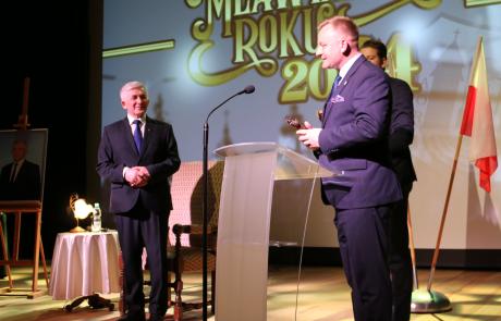Mławainin Roku 2024