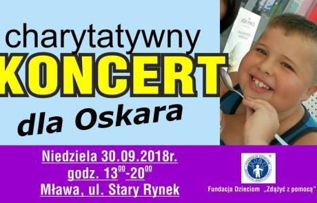 Koncert Charytatywny