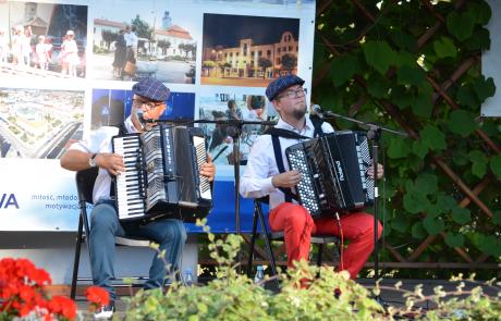 Koncert Kapeli z Targówka
