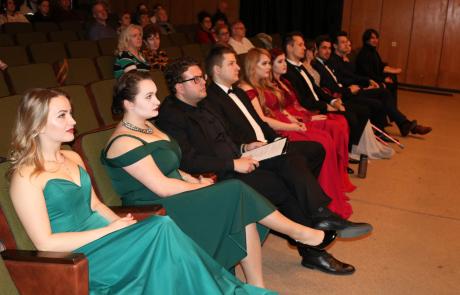 Koncert laureatów
