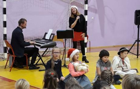 Koncert w ZPO1 (2)