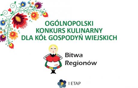 Konkurs Bitwa Regionów