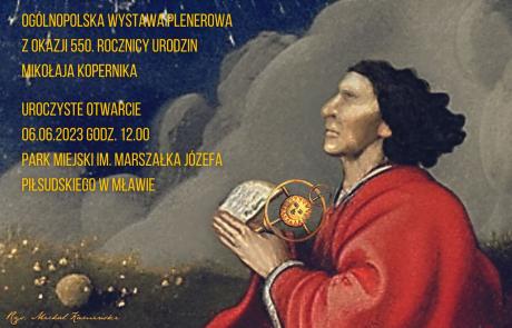 Mikołaj Kopernik
