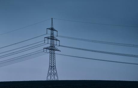 Linia energetyczna