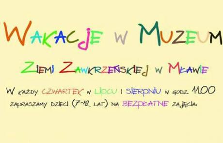 MZZZ wakacje