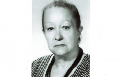 Maria Przyborzanka