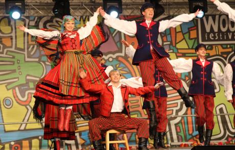Mazowsze