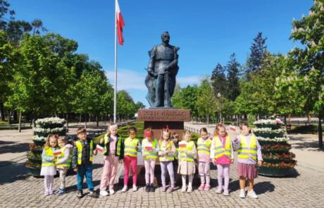 Narodowe Święta Majowe w MPS 3
