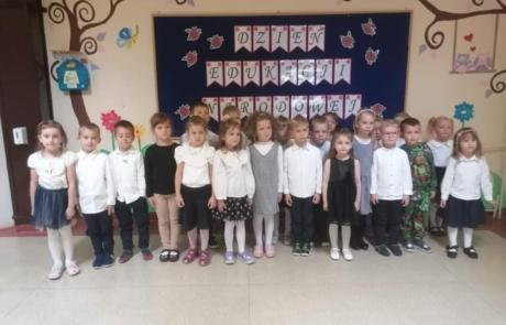 Dzień Edukacji Narodowej w MPS nr 3