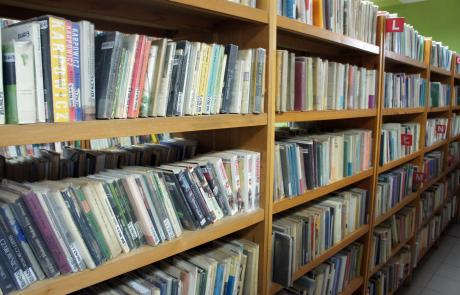 Miejska Biblioteka Publiczna w Mławie