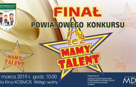 My też mamy talent