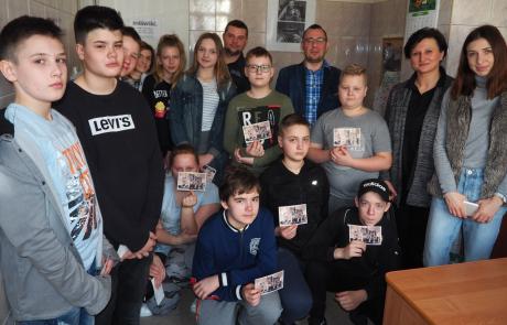 Warsztaty dziennikarskie