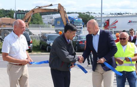 Parking w dzielnicy przemysłowej jest już otwarty (13)
