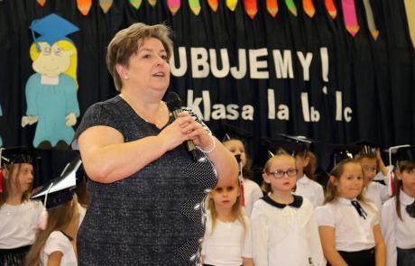 Joanna Wyszkowska