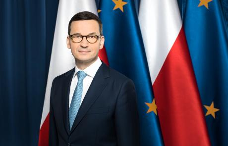 Premier-morawiecki