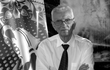 Profesor Juszkiewicz
