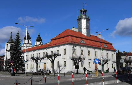 Ratusz