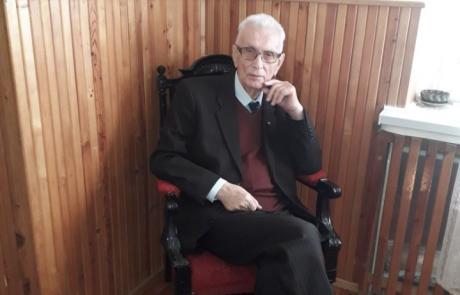 Ryszard Juszkiewicz