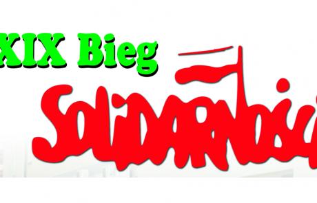 Solidarność plakat w