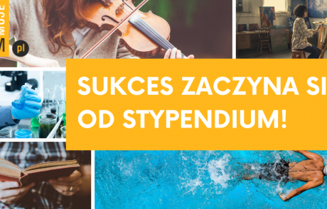 Stypendia w Polsce