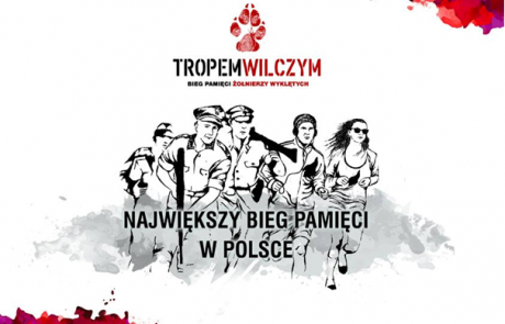 Tropem Wilczym