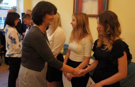 Uroczystości Dnia Papieża Jana Pawła II w 2018 r.