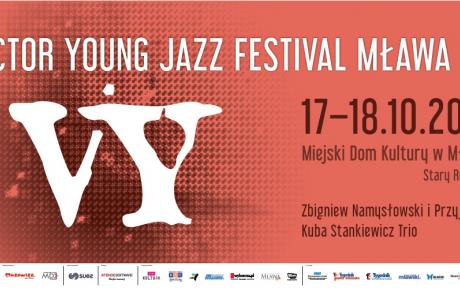 Victor Young Jazz Festival Mława_0