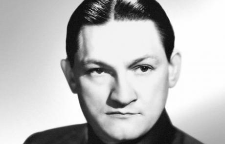 Victor Young