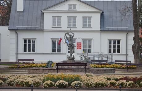 Pałac Ślubów