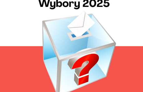 Wybory 2025