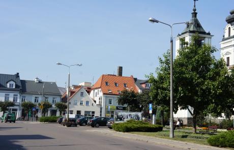 Przed nami wymiana słupów oświetleniowych