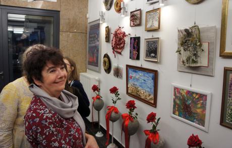 Wystawa w Galerii Foyer