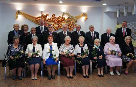 Złote Gody