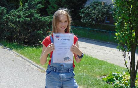 Julia Zalewska