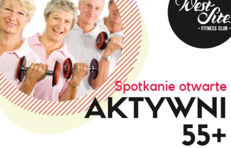 aktywni 55 w