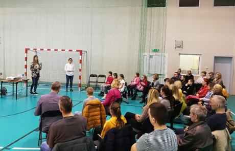 Aktywne Szkoły MultiSport