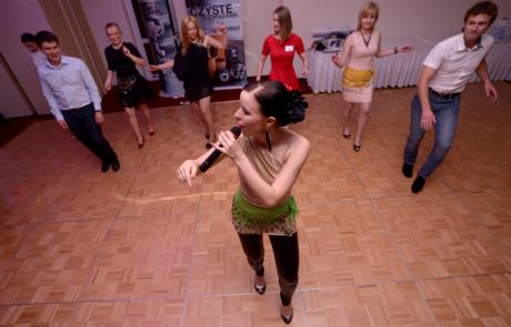 flamenco