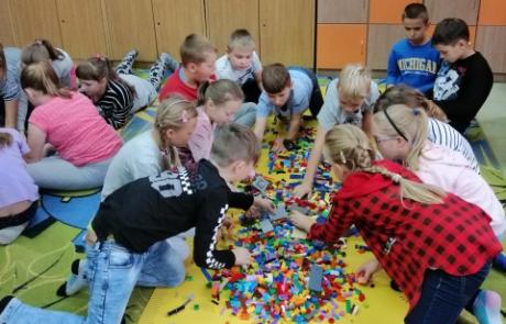 Warsztaty edukacyjne EDUKIDO