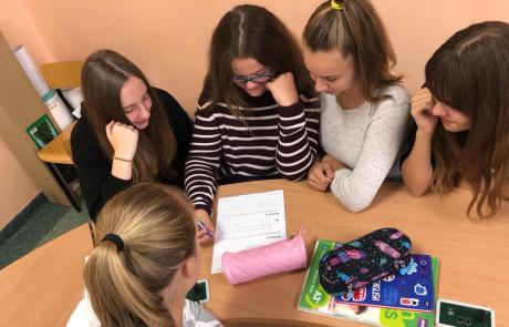 Europejski Dzień Języków Obcych 