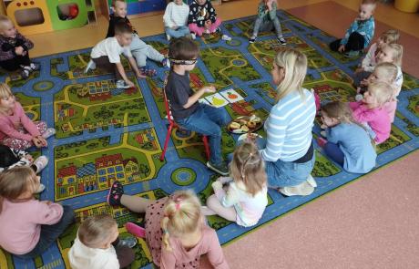 Innowacje pedagogiczne w MPS nr 2