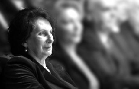 irena szewinska