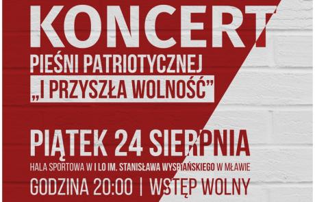 koncert w