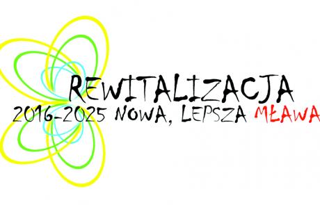 logo rewitalizacji 